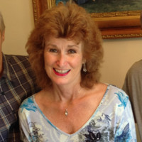 Nancy Friehauf