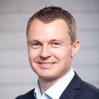 Gunnar M. Christensen