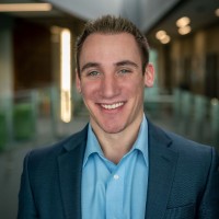 Justin Derenzis, Mha, Mba