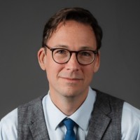 Jürg C. Streuli