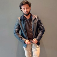 Kumar Sayan Das