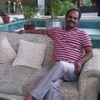 Balasubramanyam Adusupalli
