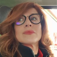 sabina beretta