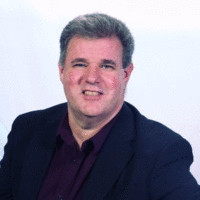 Pete Whitney