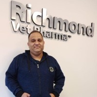 Walter Ricardo Moro
