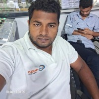 Mukesh Kumar