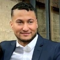 Ilias Adda