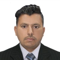 Ashfaque Ahmed Soomro