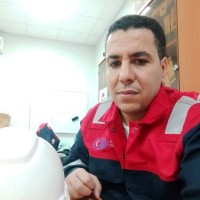 Khaled Arafat