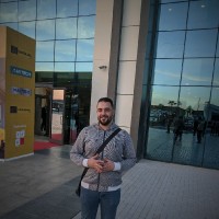 Mohamed El Mahdy