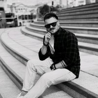 Alex Vasiliou