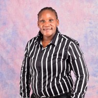 Mary Mbeta