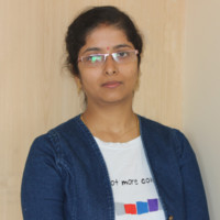 Khushi R.
