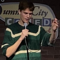 Joey Hain
