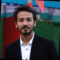 Sajib Halder