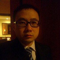 Liang Zhou