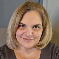 Pamela Haglund