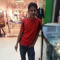 murad iqbal Barlaskar