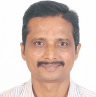 K .Balakrishna