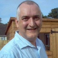 Terence Angell