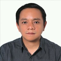 Joeffrey Manuel