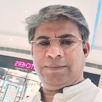 Atanu Adhikari