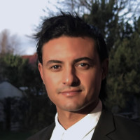 Amin Taiybi