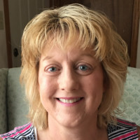 Jill Larson