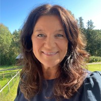 Liza Andersson
