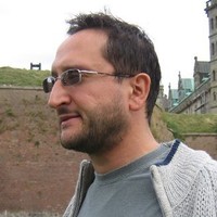 Alessandro Calo'