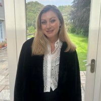 Helena Whitley
