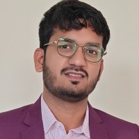 ANUJ MAURYA