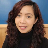 Joanna Katrina Galang