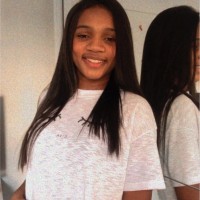 Gabrielly Ribeiro