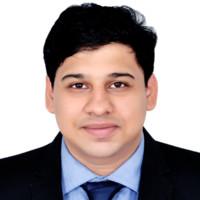 Shreyas Vaidya