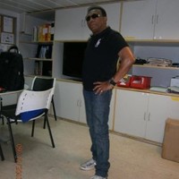 Jose Miranda