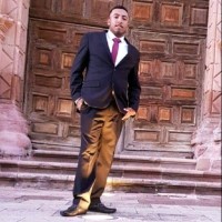 JESUS RAMIRO SANCHEZ BECERRA