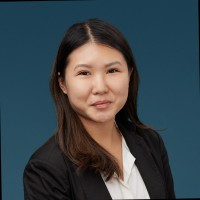 Lillian Wu