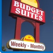 Budget Suites