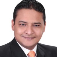 Harold Enrique Durán Osorio M.D.