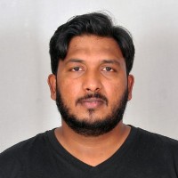 Vinay Kumar Dakkumalla