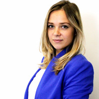 Iuliia Dorenska