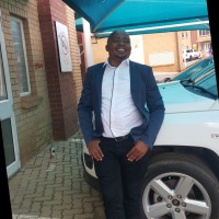 Sabelo Mhlungu