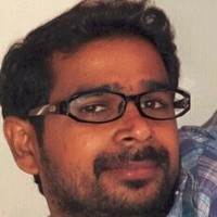 Chandrapal Nenturi