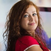 Филимонова Анна