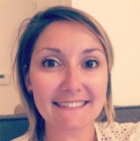 Julie FRAS