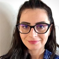 Ioana Cristina Stan