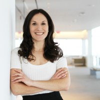 Liza Myers