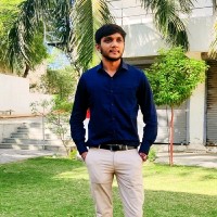Yash Padariya