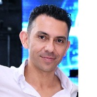 Yosi Melamed